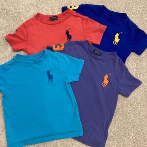 Polo Ralph Lauren T-shirts